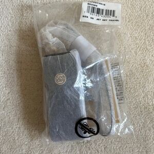 Michael Kors Brown Lipstick holder